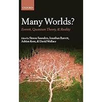 Amazon.com: MANY WORLDS?:EVERETT, QUANTUM THEORY, & REALITY PAPER